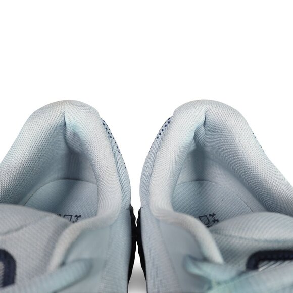 Under Armour UA Rogue 4 Performance Running Shoes Women's 11 Blue 3027005-465 - Picture 11 of 11